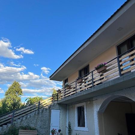 Monte Bianco Bed & Breakfast Mestia Luaran gambar