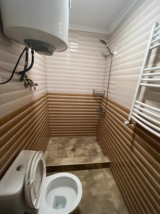 Monte Bianco Bed & Breakfast Mestia Luaran gambar