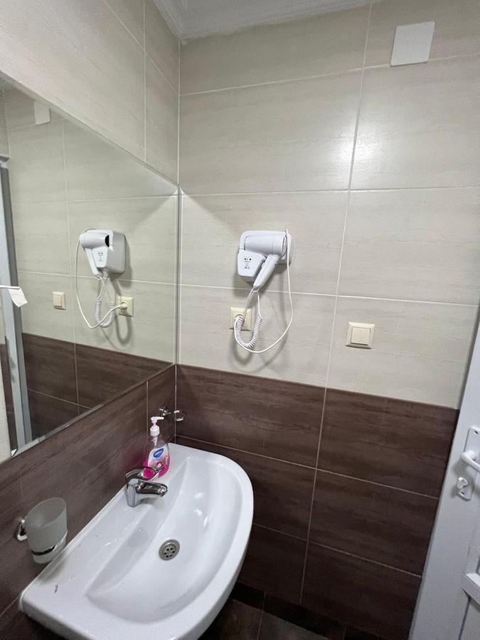 Monte Bianco Bed & Breakfast Mestia Luaran gambar