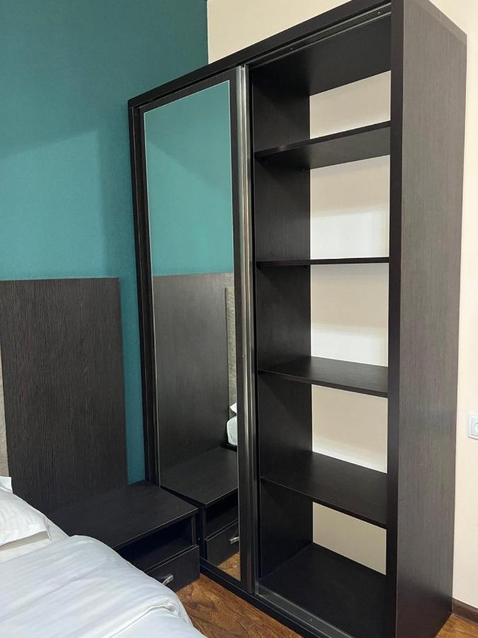Monte Bianco Bed & Breakfast Mestia Luaran gambar