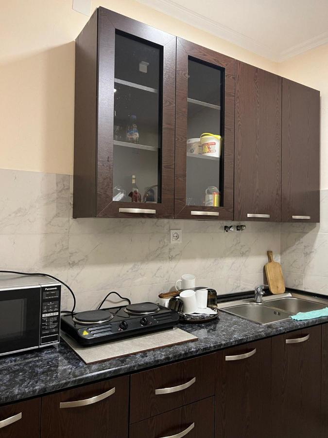 Monte Bianco Bed & Breakfast Mestia Luaran gambar