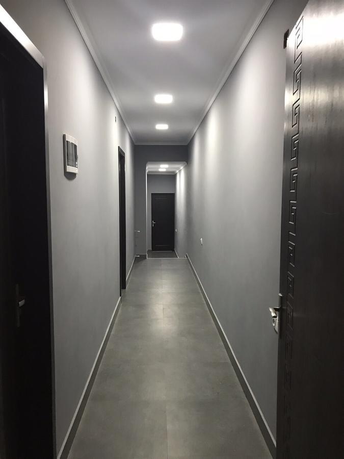 Monte Bianco Bed & Breakfast Mestia Luaran gambar